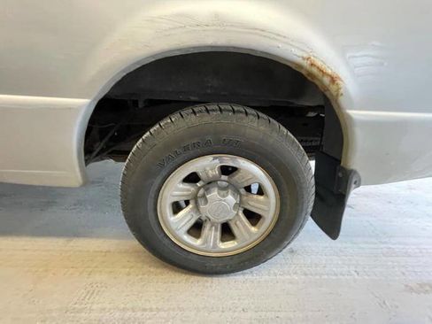 Used 2001 Ford Ranger XLT image 14