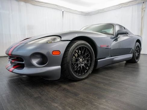 Used 2000 Dodge Viper GTS RWD image 24