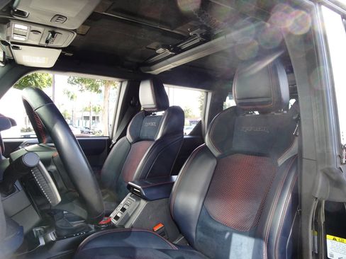 Used 2023 Ford Bronco Raptor image 13