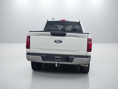 Used 2025 Ford F150 XLT w/ Equipment Group 301A Standard AWD/4WD image 6