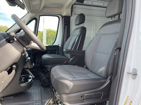 New 2025 RAM ProMaster 1500 w/ Cold Weather Group image 13