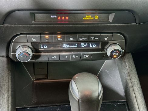 Used 2019 MAZDA CX-5 Touring image 23