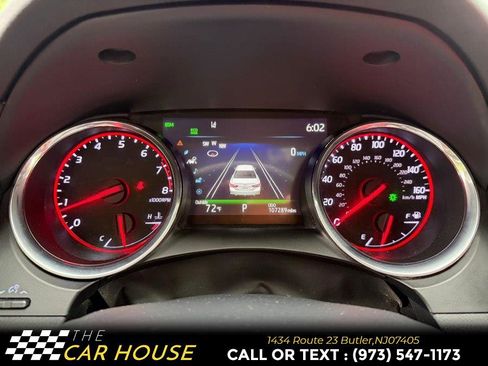 Used 2019 Toyota Camry XSE FWD image 36