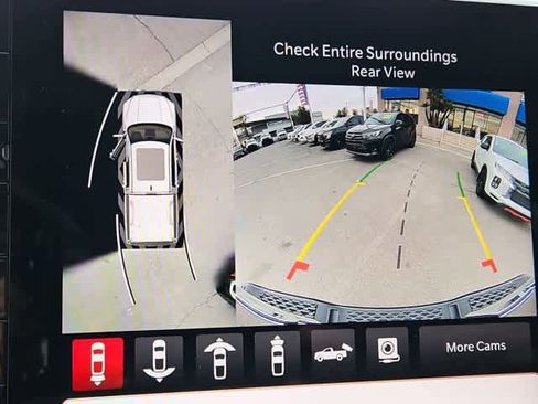 New 2026 RAM 1500 Tungsten w/ Off Road Group AWD/4WD image 29