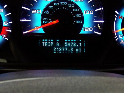 Used 2012 Ford Fusion SE FWD image 14