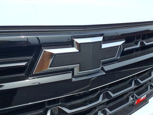 New 2026 Chevrolet Silverado 1500 LT Trail Boss w/ LT Trail Boss Premium Package AWD/4WD image 24