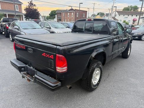 Used 1999 Dodge Dakota SLT AWD/4WD image 7