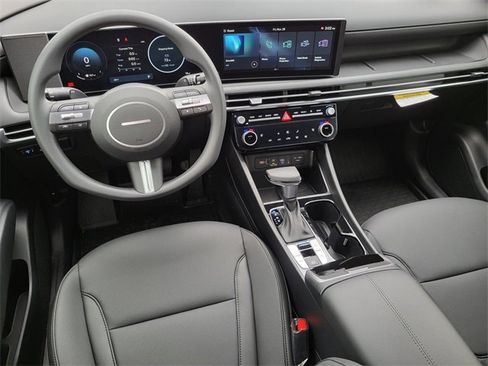 New 2026 Hyundai Santa Cruz SEL image 12