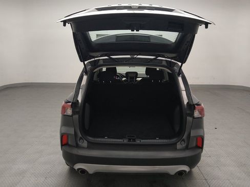 Used 2021 Ford Escape S FWD image 29
