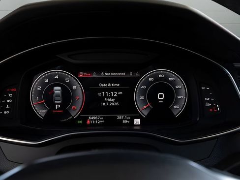 Used 2022 Audi A7 3.0T Prestige AWD/4WD image 21