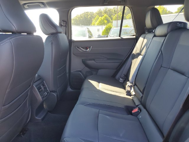 New 2026 Subaru Outback Touring XT AWD/4WD image 18