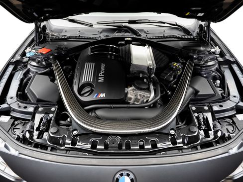 Used 2016 BMW M4 GTS RWD image 60