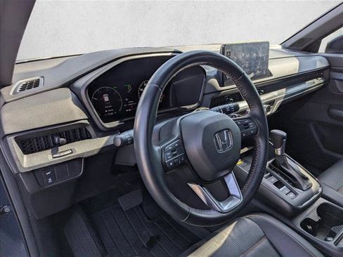Used 2025 Honda CR-V Sport-L image 12