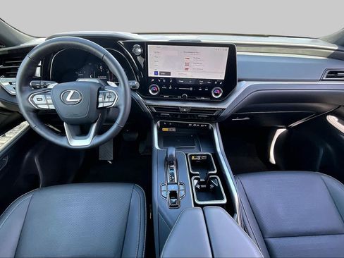 Used 2025 Lexus TX 350 AWD w/ Technology Package image 13