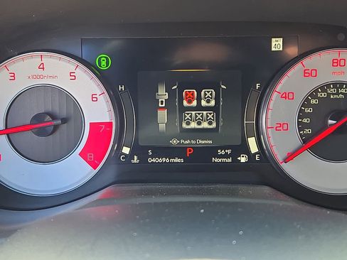 Certified 2023 Acura RDX A-Spec AWD/4WD image 22