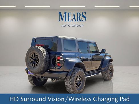 Used 2023 Ford Bronco Raptor AWD/4WD image 6