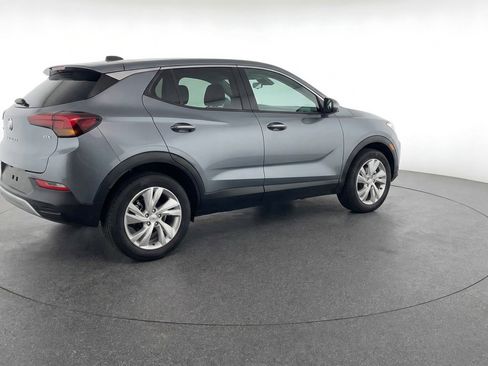Used 2025 Buick Encore GX Preferred AWD/4WD image 9