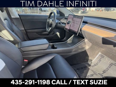 Used 2018 Tesla Model 3 Mid Range image 18