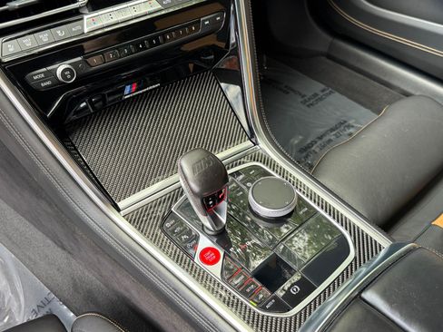 Used 2022 BMW M8 Competition w/ Driving Assistance Package AWD/4WD image 44