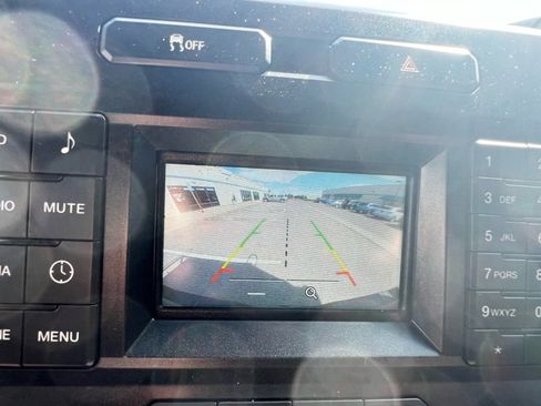 Used 2018 Ford F250 XL w/ Power Equipment Group RWD image 21