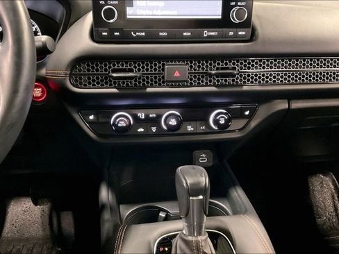 Used 2024 Honda HR-V Sport image 32