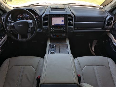 Used 2020 Ford Expedition Max Platinum AWD/4WD image 19