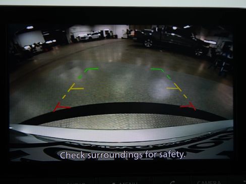 Used 2024 Nissan Altima 2.5 SV image 33