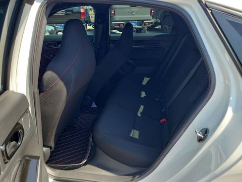 Used 2023 Honda Civic Si image 11