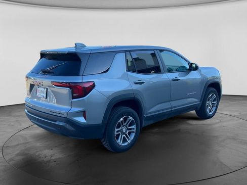 Used 2026 GMC Terrain Elevation AWD/4WD image 10
