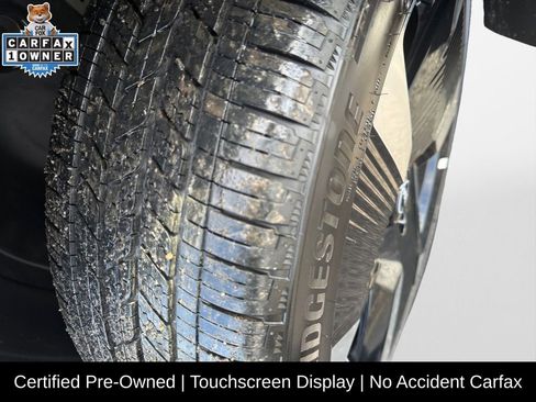 Certified 2025 Nissan Kicks SR image 19