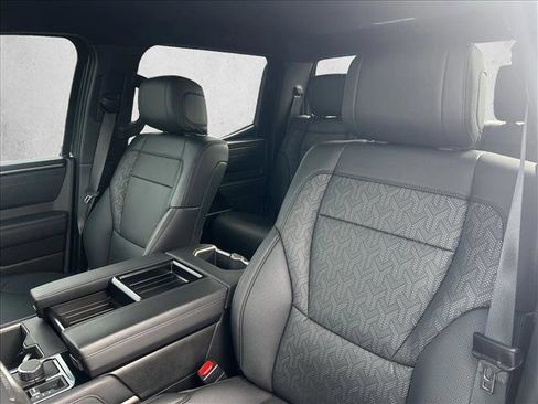 Certified 2025 Toyota Tundra Limited image 16