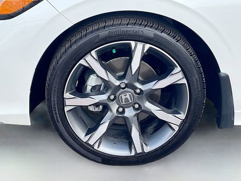 Used 2026 Honda Civic Sport Touring image 30