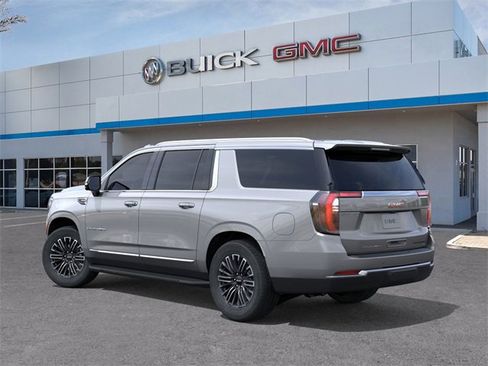 New 2026 GMC Yukon XL Elevation image 3