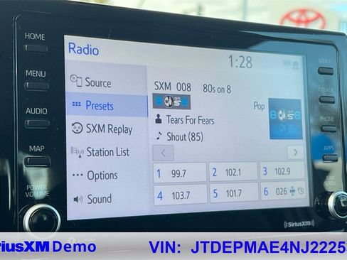 Certified 2022 Toyota Corolla LE image 25