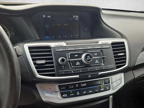 Used 2013 Honda Accord Sport image 13