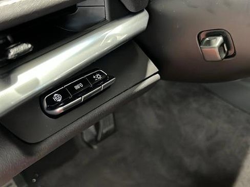 New 2025 Chevrolet Corvette Stingray Preferred Conv w/ Z51 Performance Package image 20