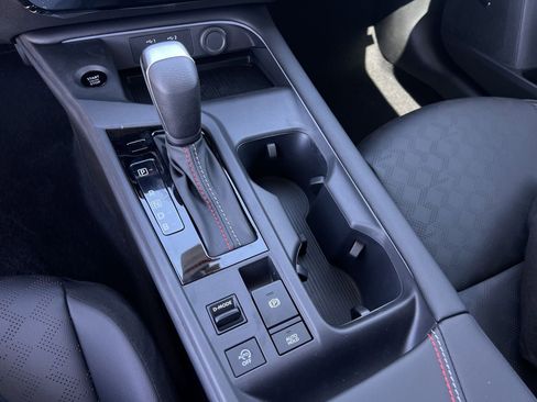 New 2026 Nissan Sentra SR w/ SR Premium Package FWD image 12