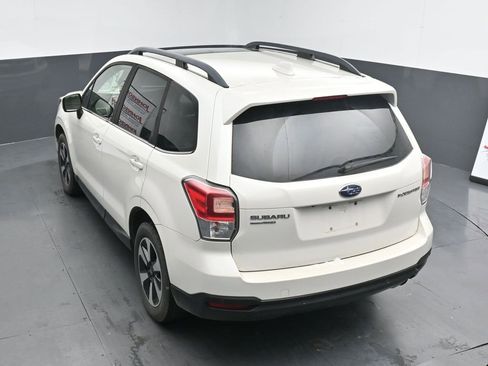 Used 2018 Subaru Forester 2.5i Limited image 27