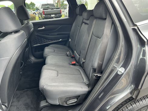 Used 2020 Hyundai Santa Fe SEL w/ Convenience Package AWD/4WD image 23