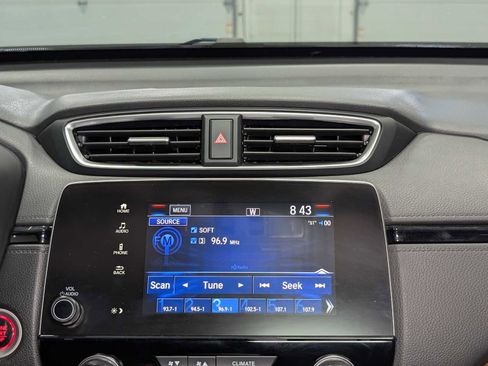 Certified 2022 Honda CR-V EX image 18