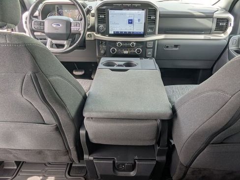 Certified 2022 Ford F150 XLT w/ Equipment Group 302A High AWD/4WD image 21