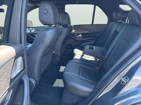 Used 2023 Mercedes-Benz GLE 350 w/ Premium Package image 30