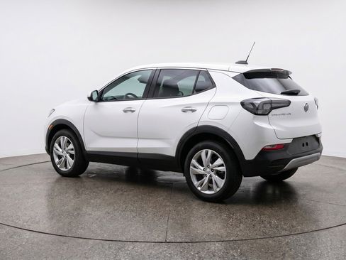 Used 2025 Buick Encore GX Preferred AWD/4WD image 6
