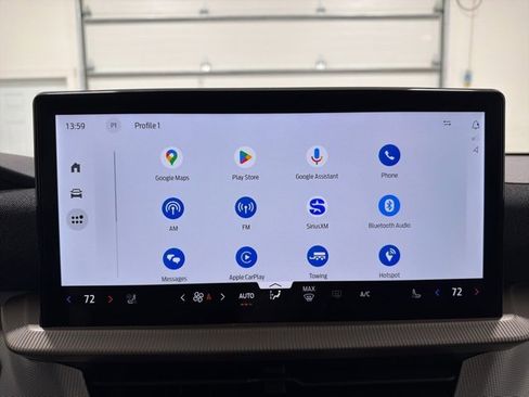 New 2026 Ford Explorer Active w/ Active Comfort Package image 25