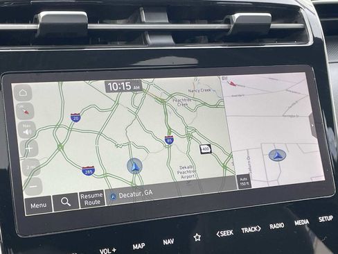 Used 2024 Hyundai Santa Cruz SEL w/ Activity Package image 19