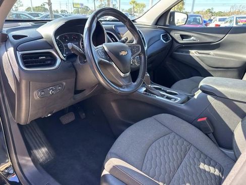 Used 2021 Chevrolet Equinox LT image 10