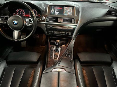 Used 2014 BMW 650i Gran Coupe RWD image 10