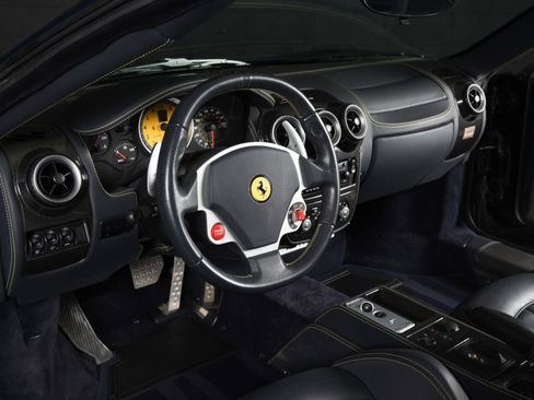 Used 2006 Ferrari F430 Spider RWD image 5