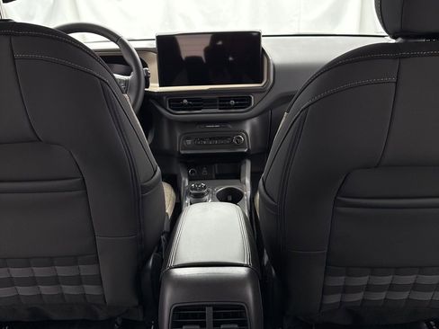 New 2025 Ford Bronco Sport Big Bend image 34