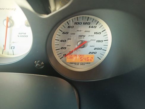 Used 2006 Dodge Viper SRT-10 image 8